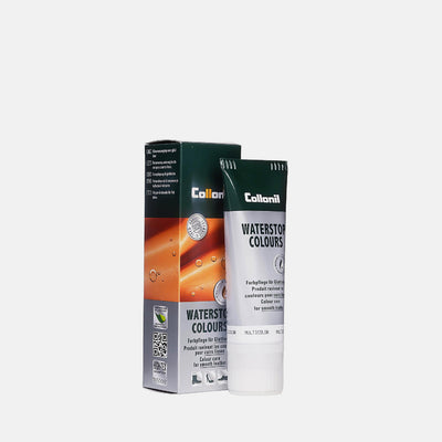 Collonil Waterstop farblose Creme 75 ml