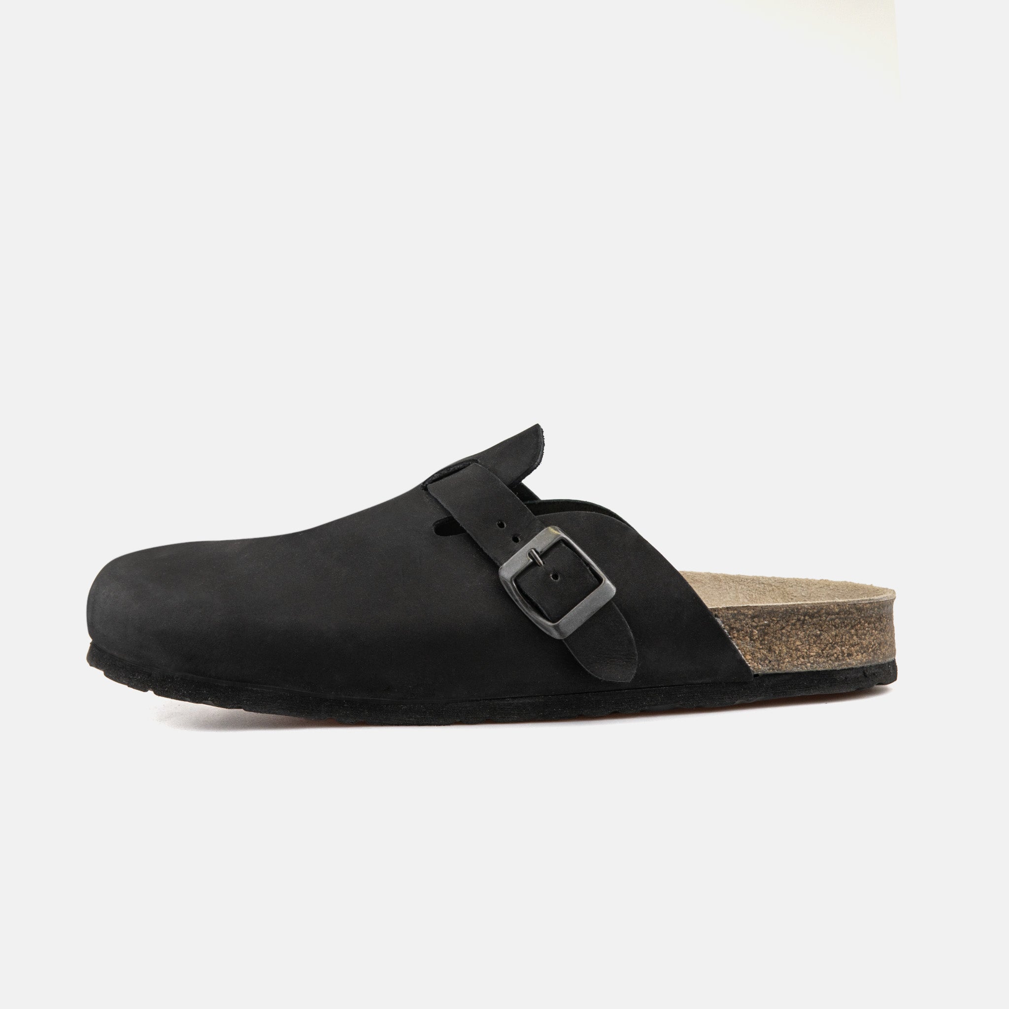 Tobi Black