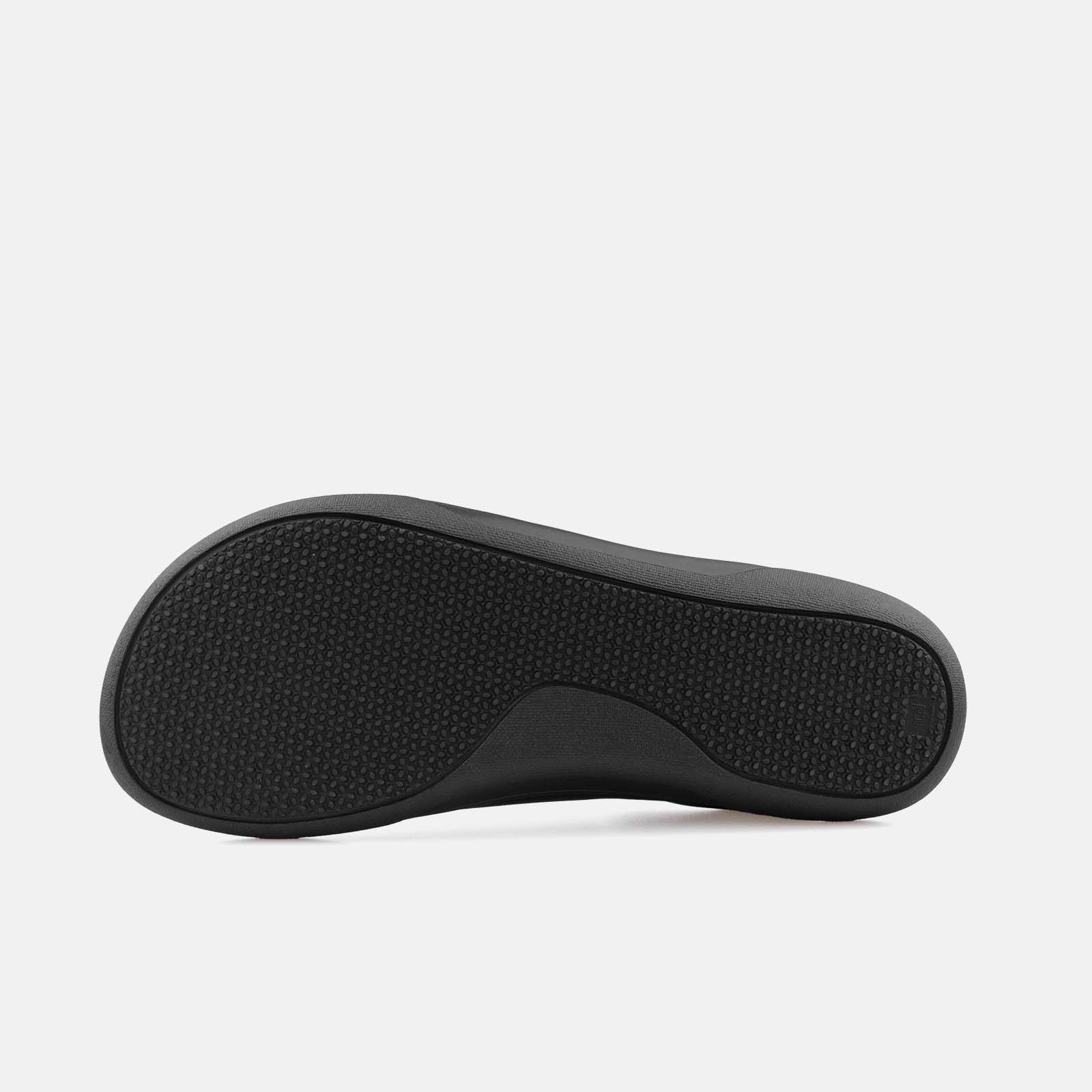 Barfuß Ady All Black