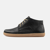 Derby Mid MAX Black/Gum