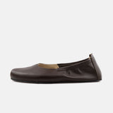 Barefoot Balerina Dark Brown