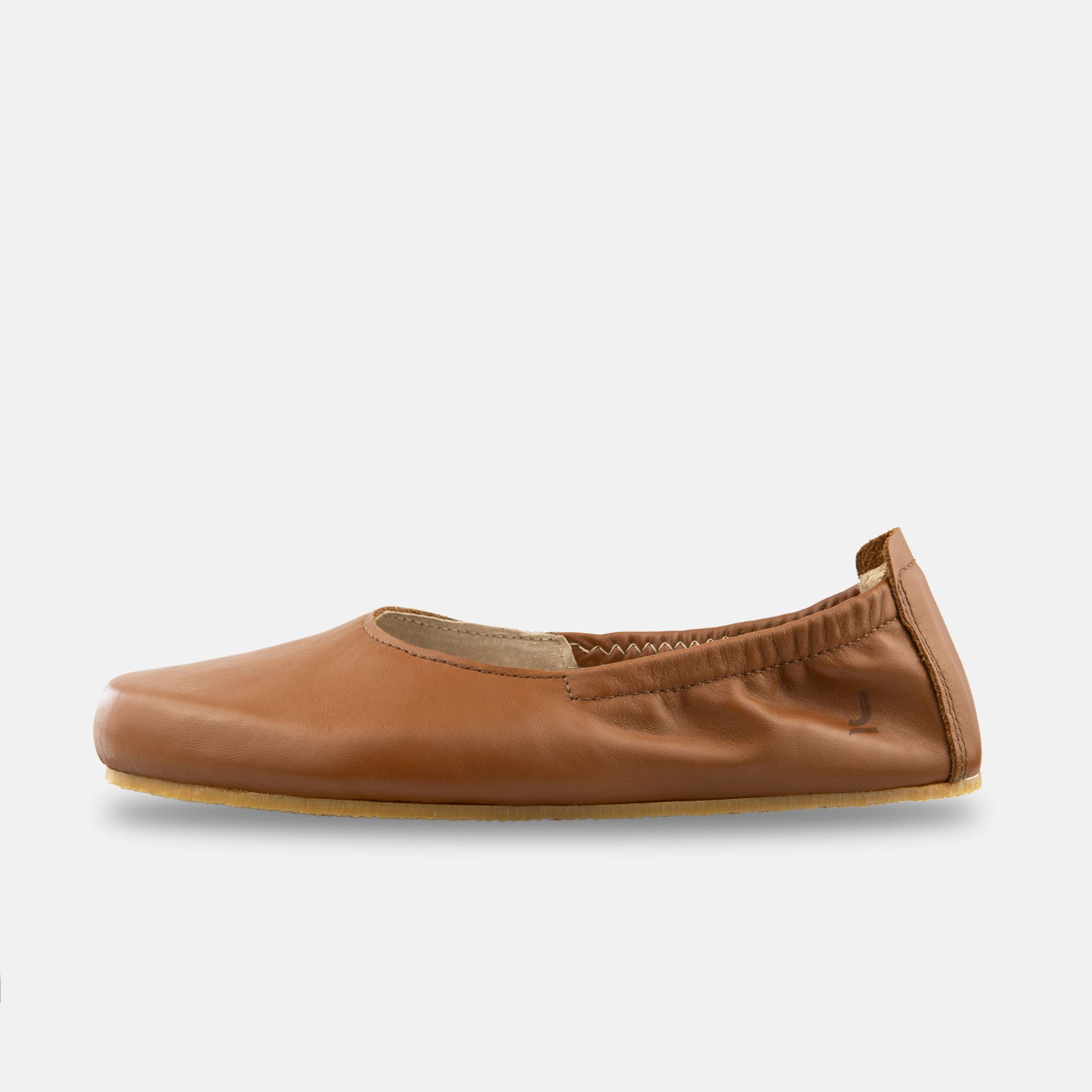 Barefoot Balerina Cognac