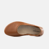 Barefoot Balerina Cognac