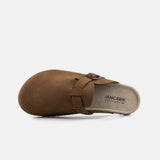 Barefoot Tobi Brown