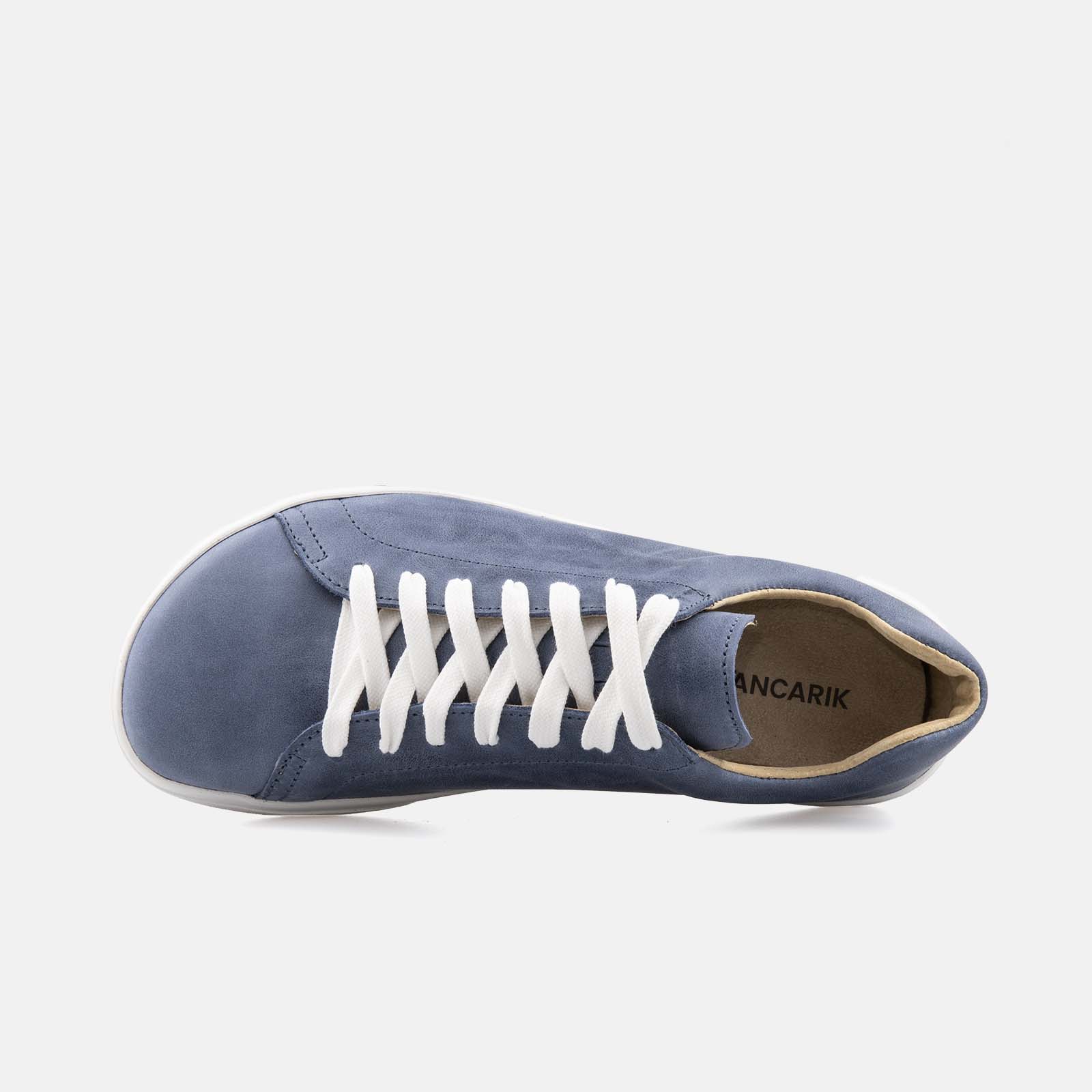 Barfuß Tommy Baltic