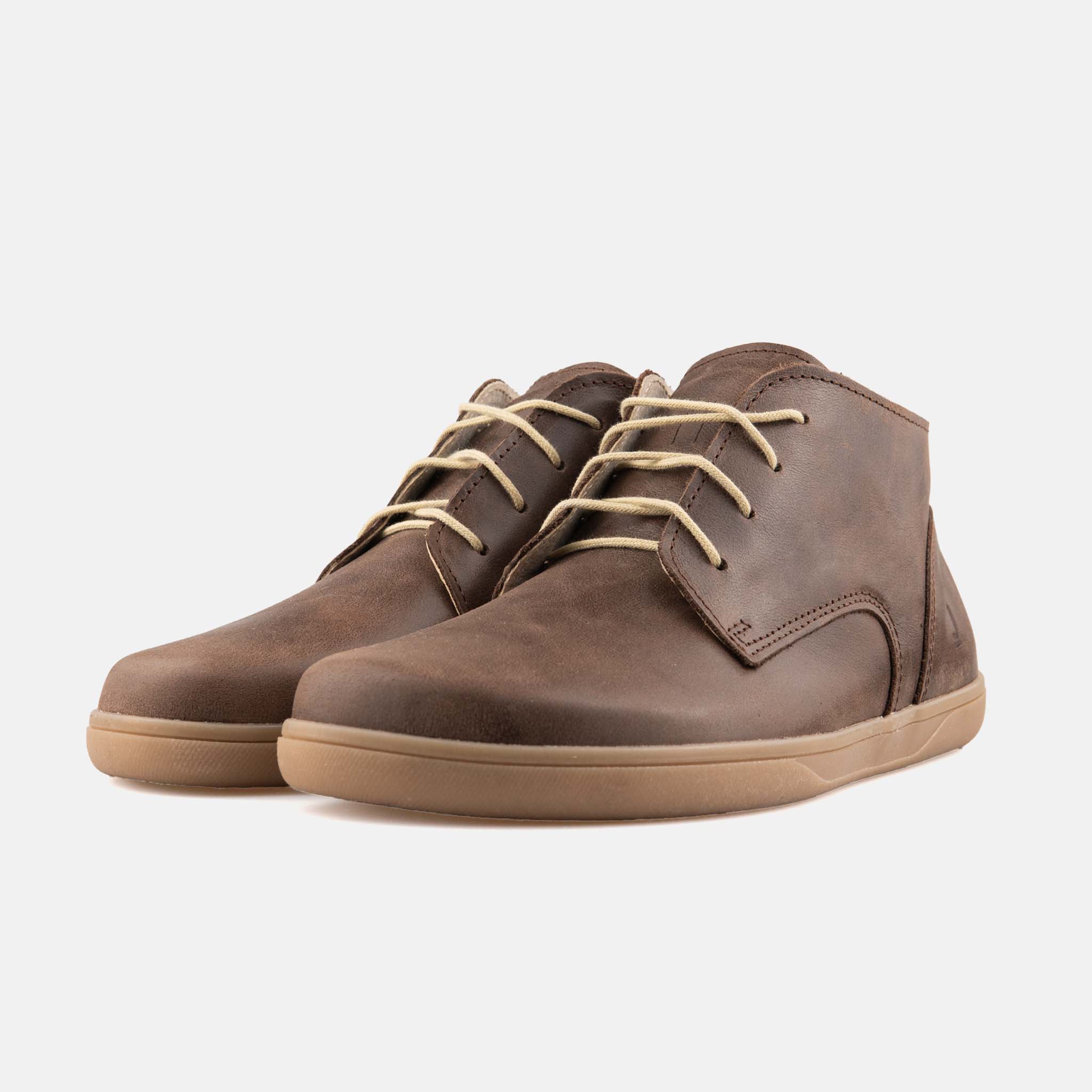 Derby Mid MAX Chocolate/Gum