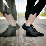 Barfuß Tommy All Black