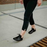 Barfuß Tommy All Black