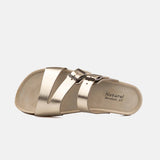 Barefoot Nella Gold