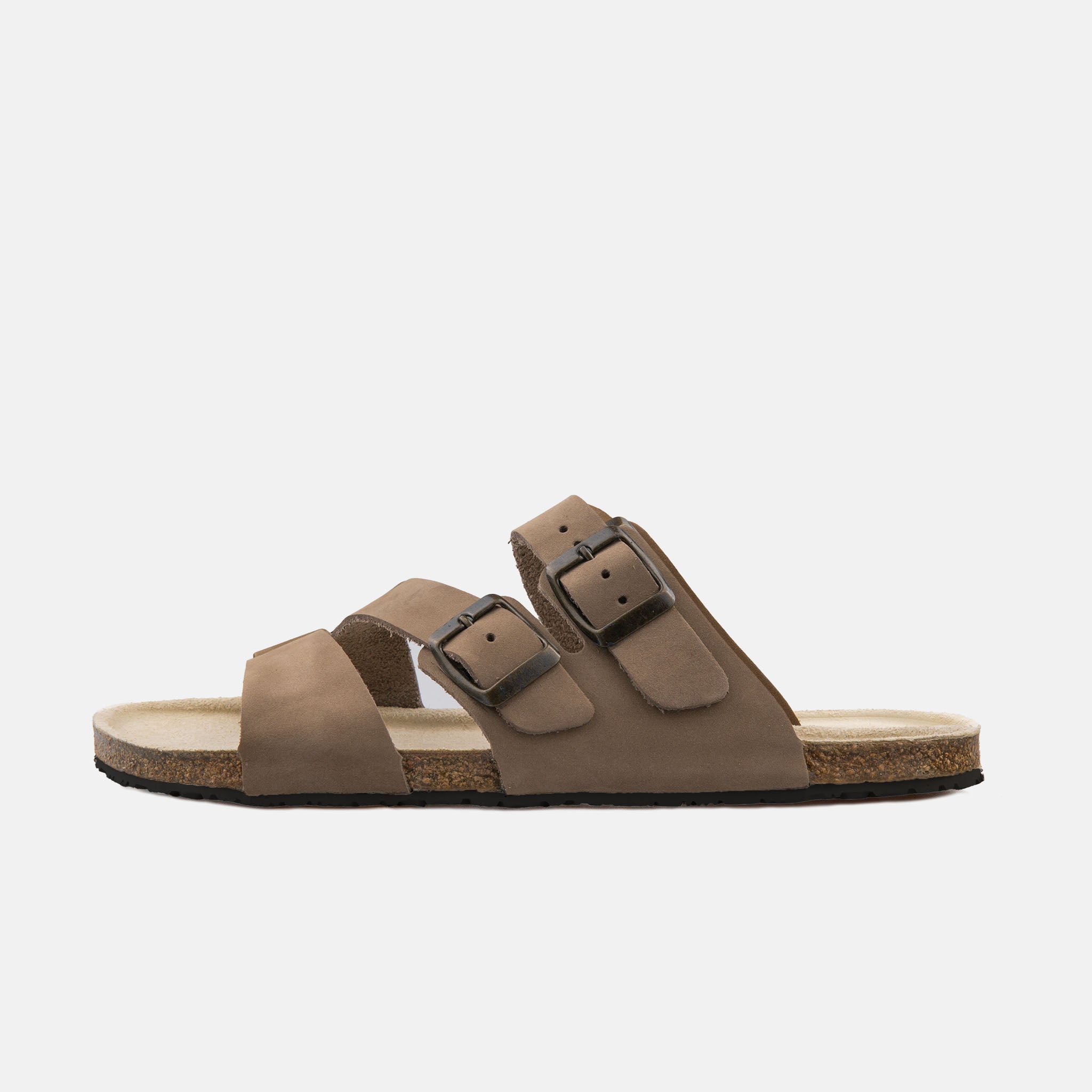 Barefoot Nella Mocha