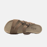Barefoot Nella Mocha