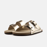 Barefoot Peter Gold