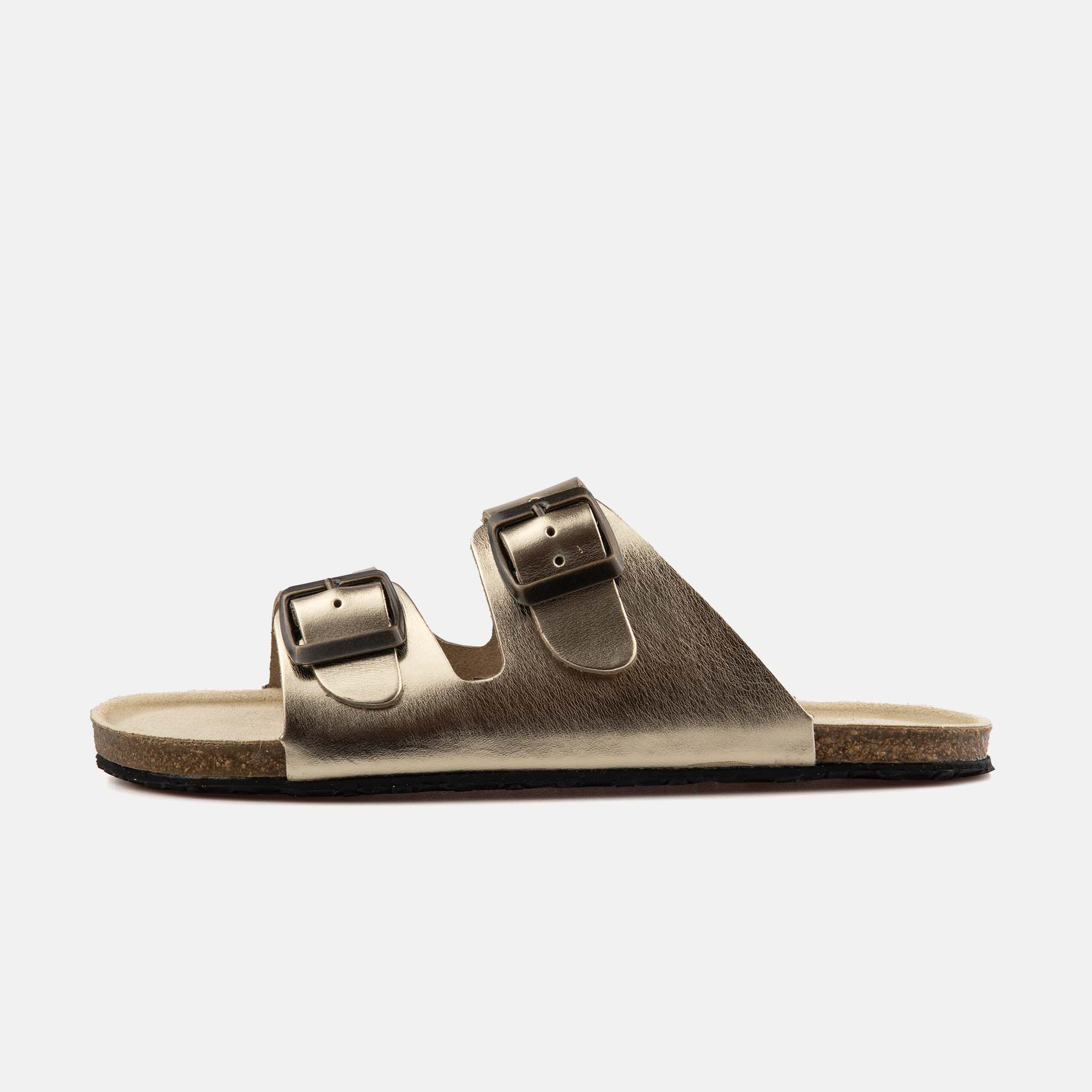 Barefoot Peter Gold