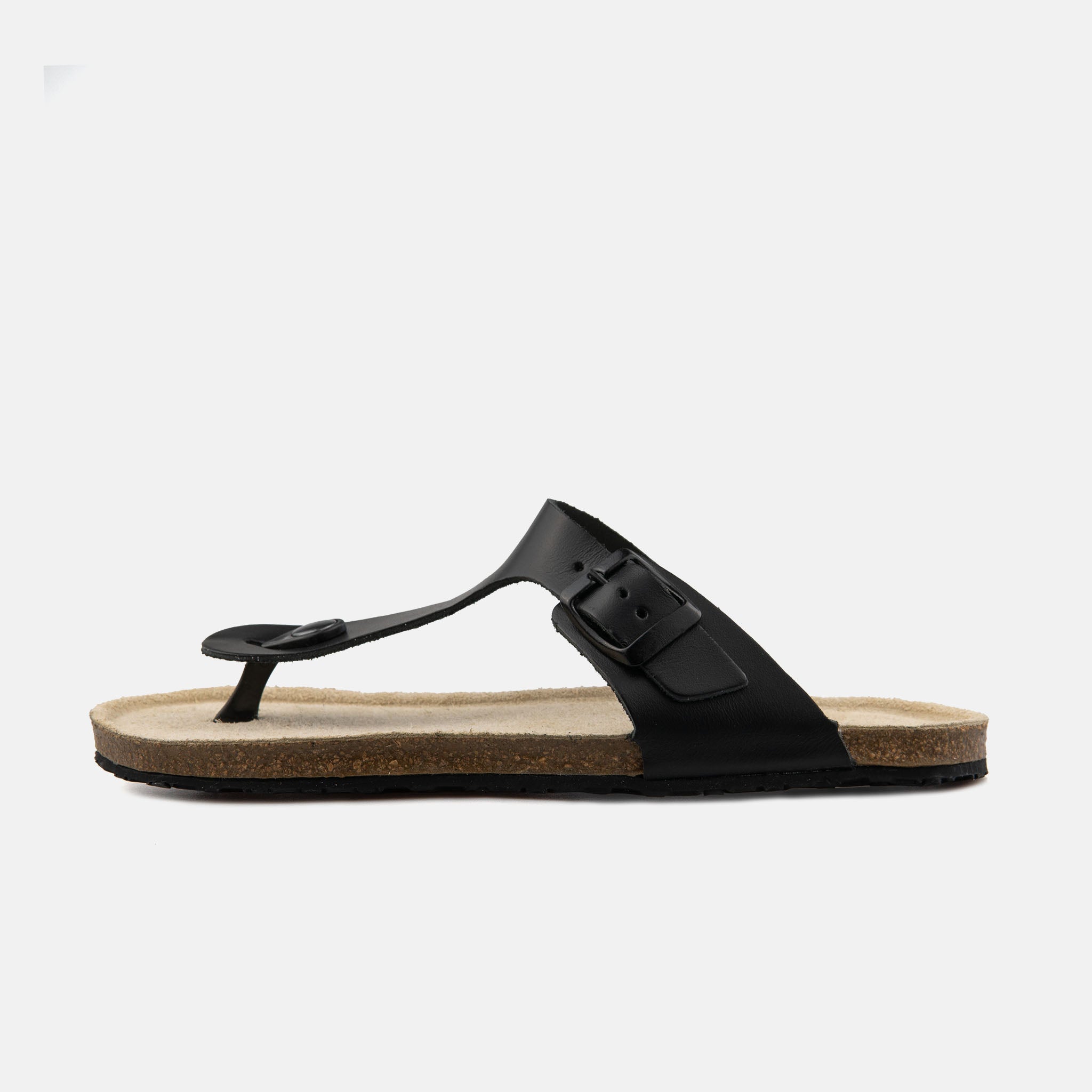 Barefoot Simy Black