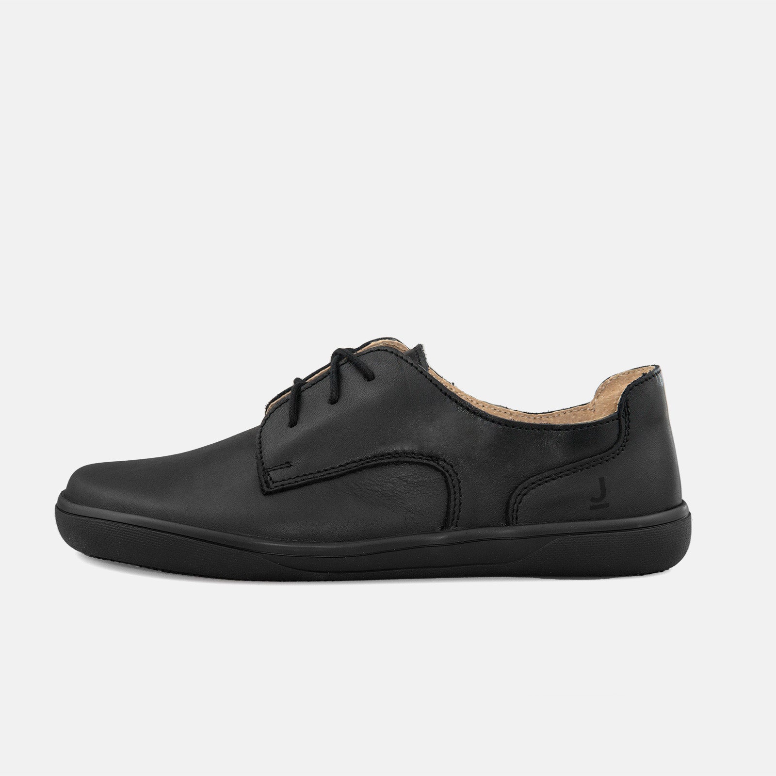 Barfuß Ady All Black