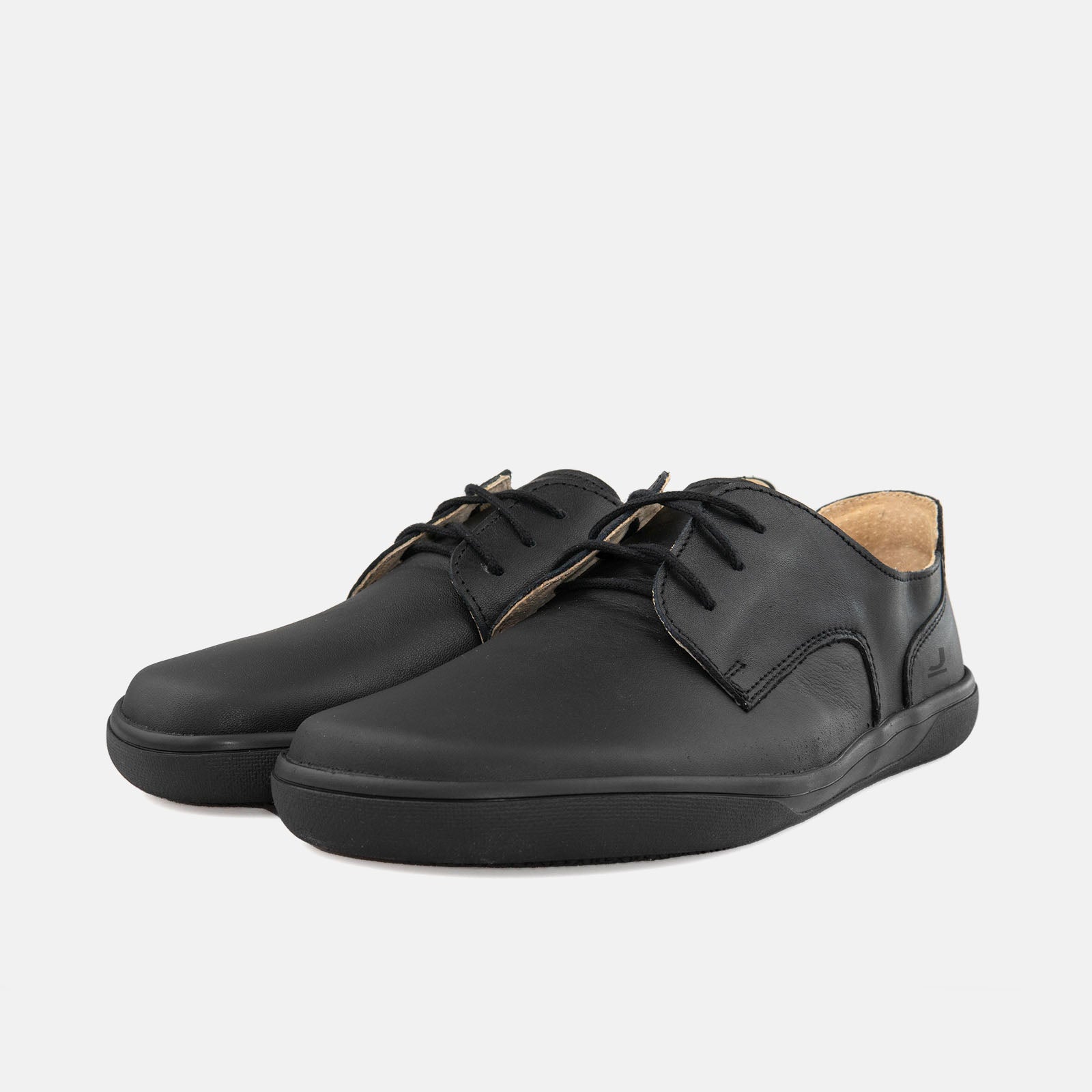 Barfuß Ady All Black