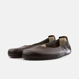 Barefoot Balerina Dark Brown
