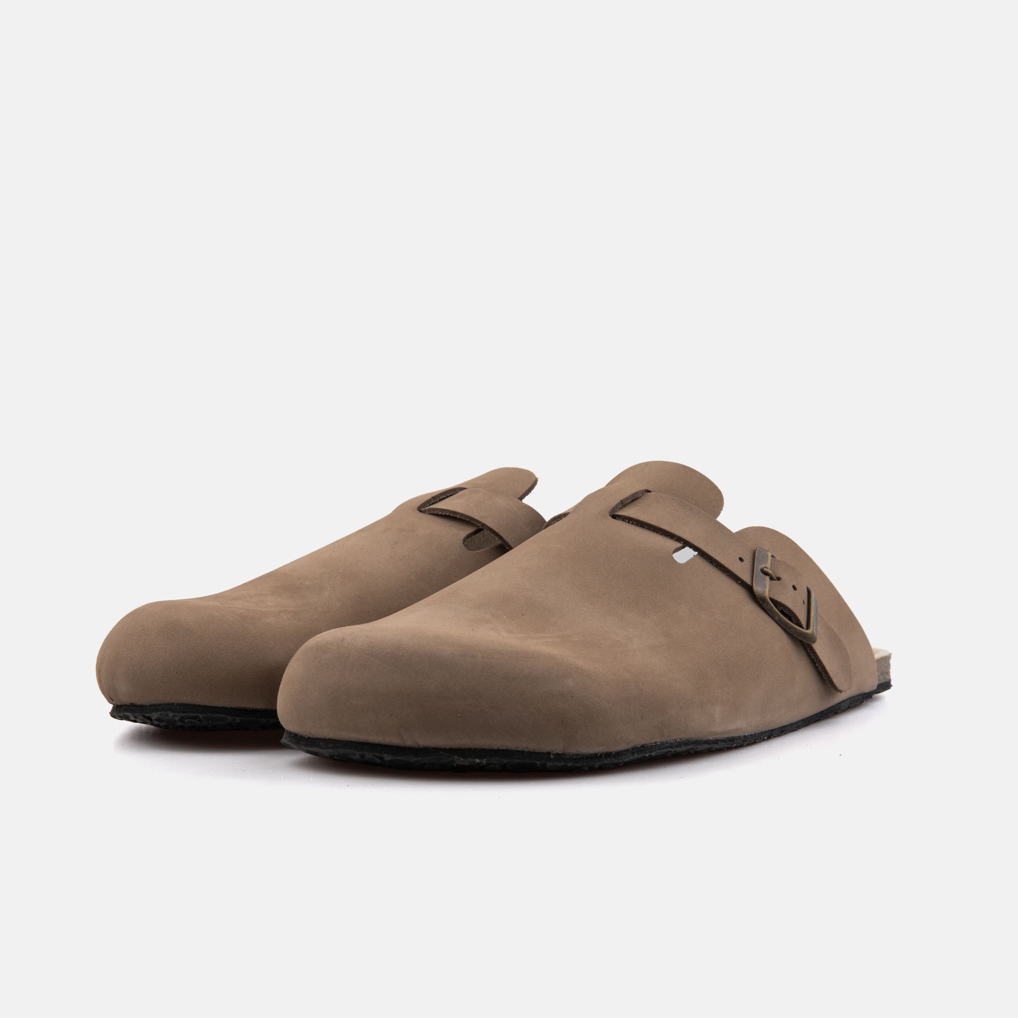 Barefoot Tobi Mocha