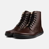 Barefoot Mark Dark Brown