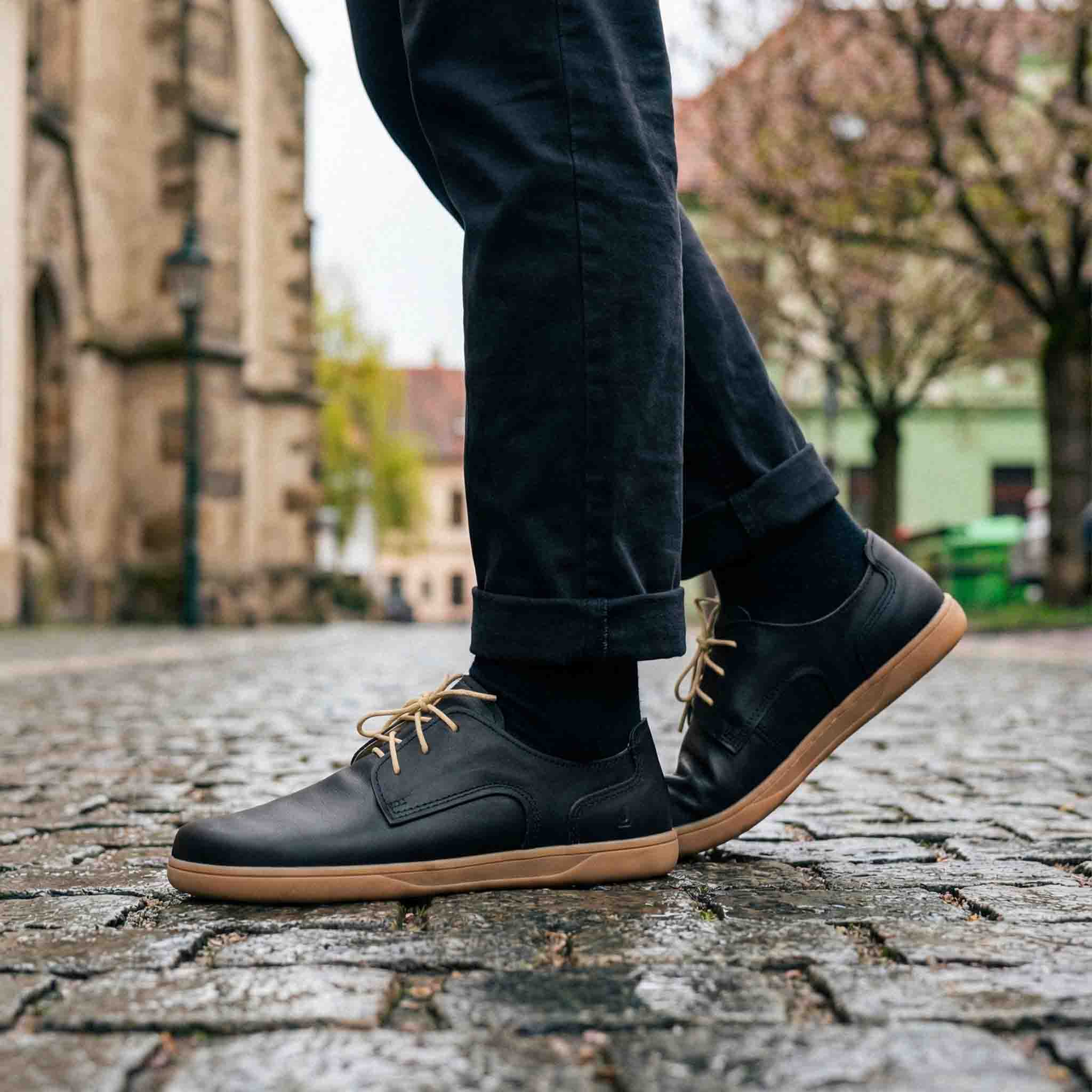 Ady MAX Black/Gum
