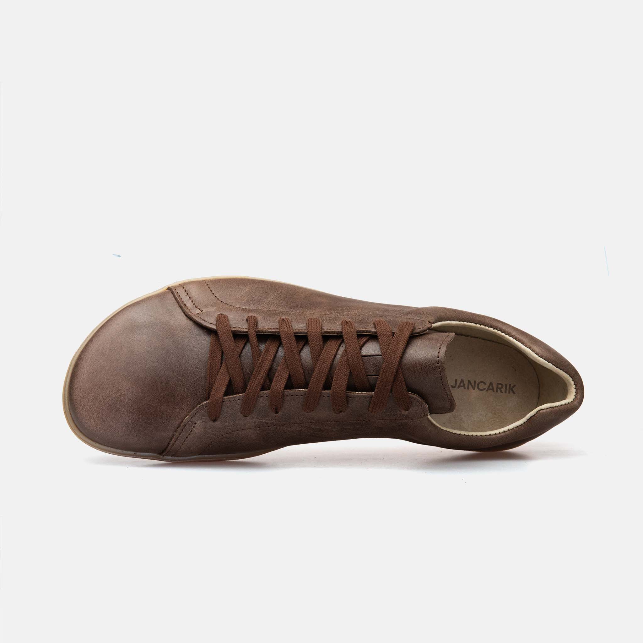 Barefoot Tommy Chocolate/Gum