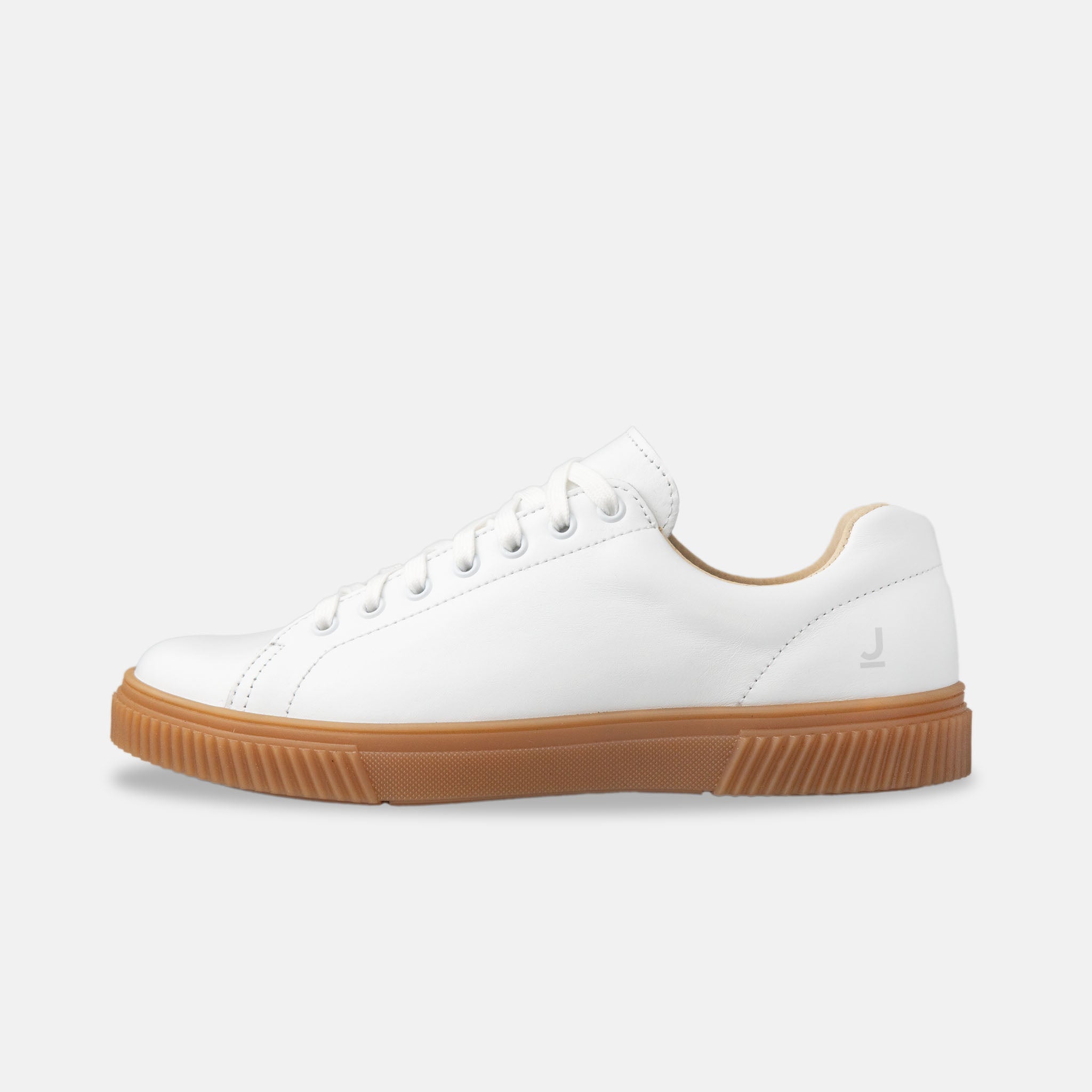 Mirro White/Gum