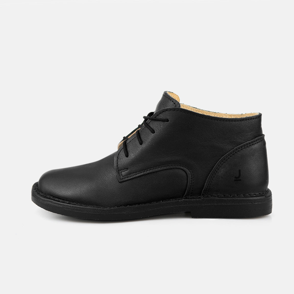 Derby Mid Schwarz