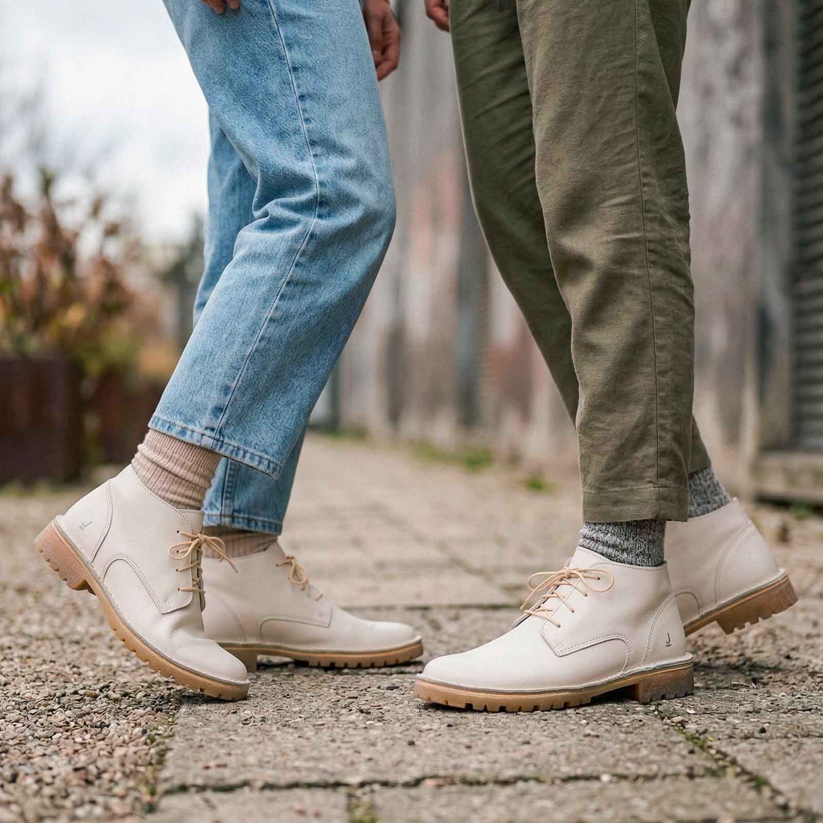 Derby Mid Farm Beige