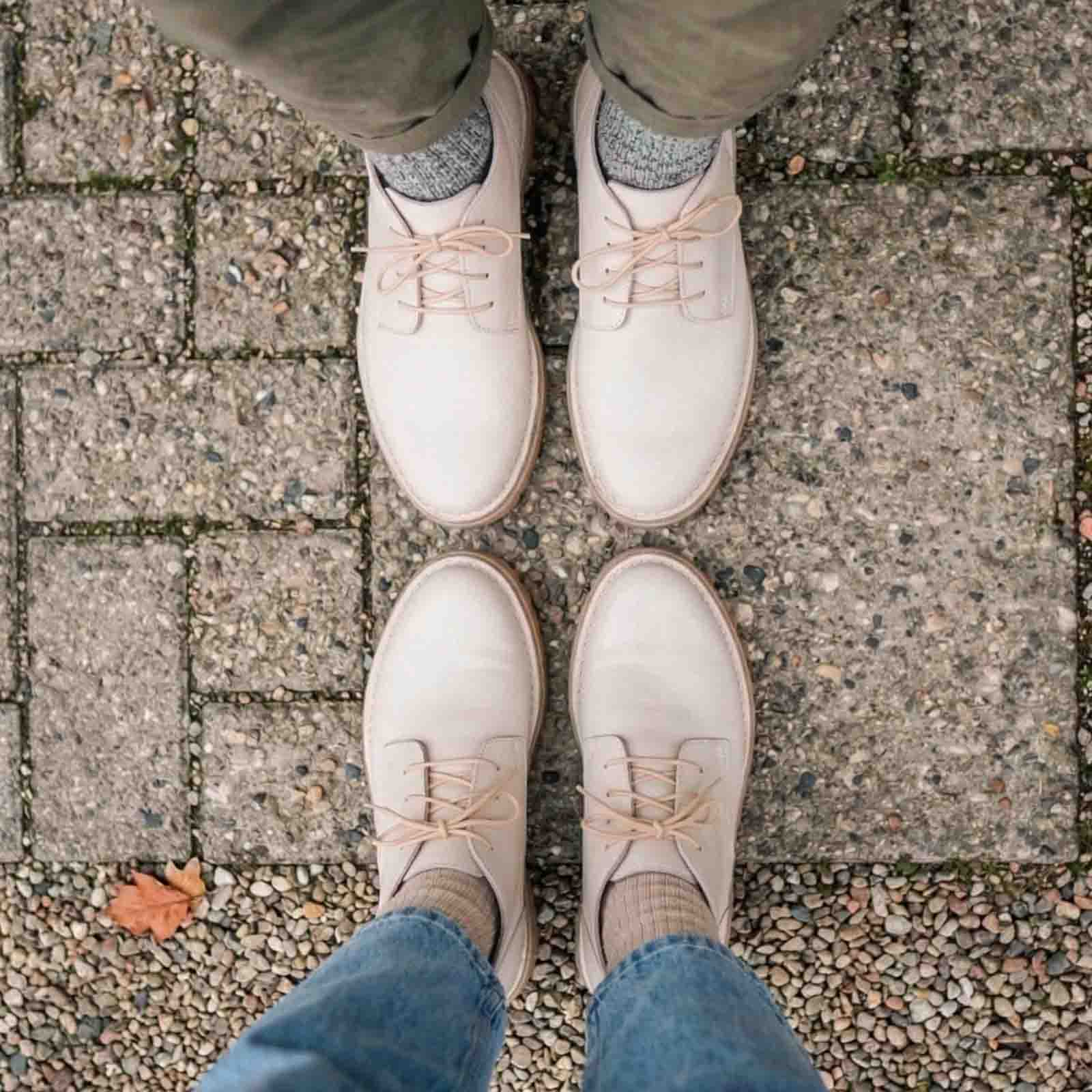 Derby Mid Farm Beige