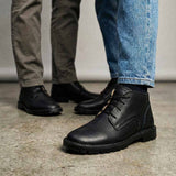 Derby Mid Farm Black