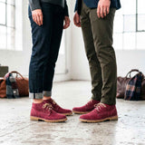 Derby Mid Farm Pompei