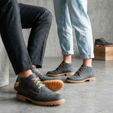 Derby Mid Farm Shark