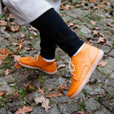 Derby Mid MAX Sand/Gum