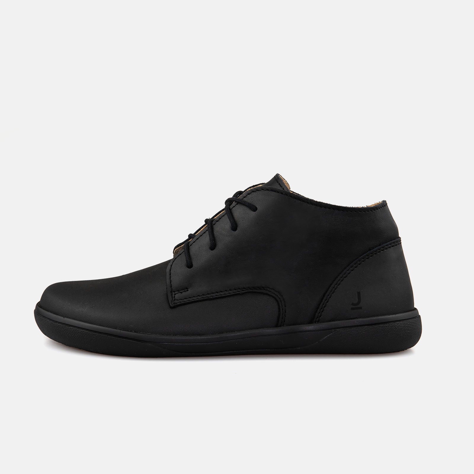 Derby Mid MAX All Black