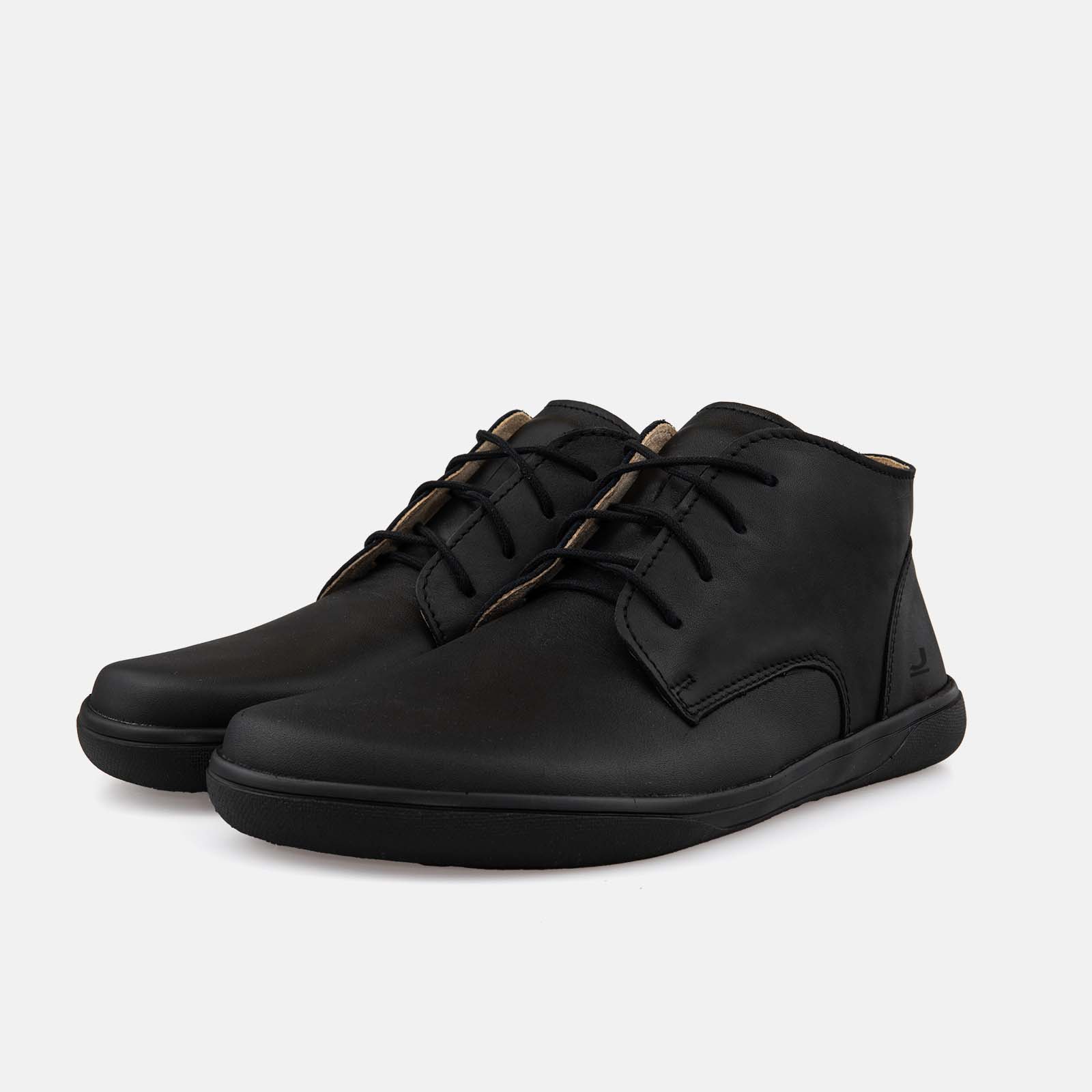 Derby Mid MAX All Black