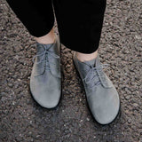 Barefoot Derby Mid Shark