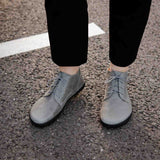 Barefoot Derby Mid Shark