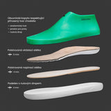 Derby Mid MAX Date/Gum