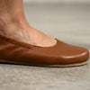 Barefoot Balerina Cognac