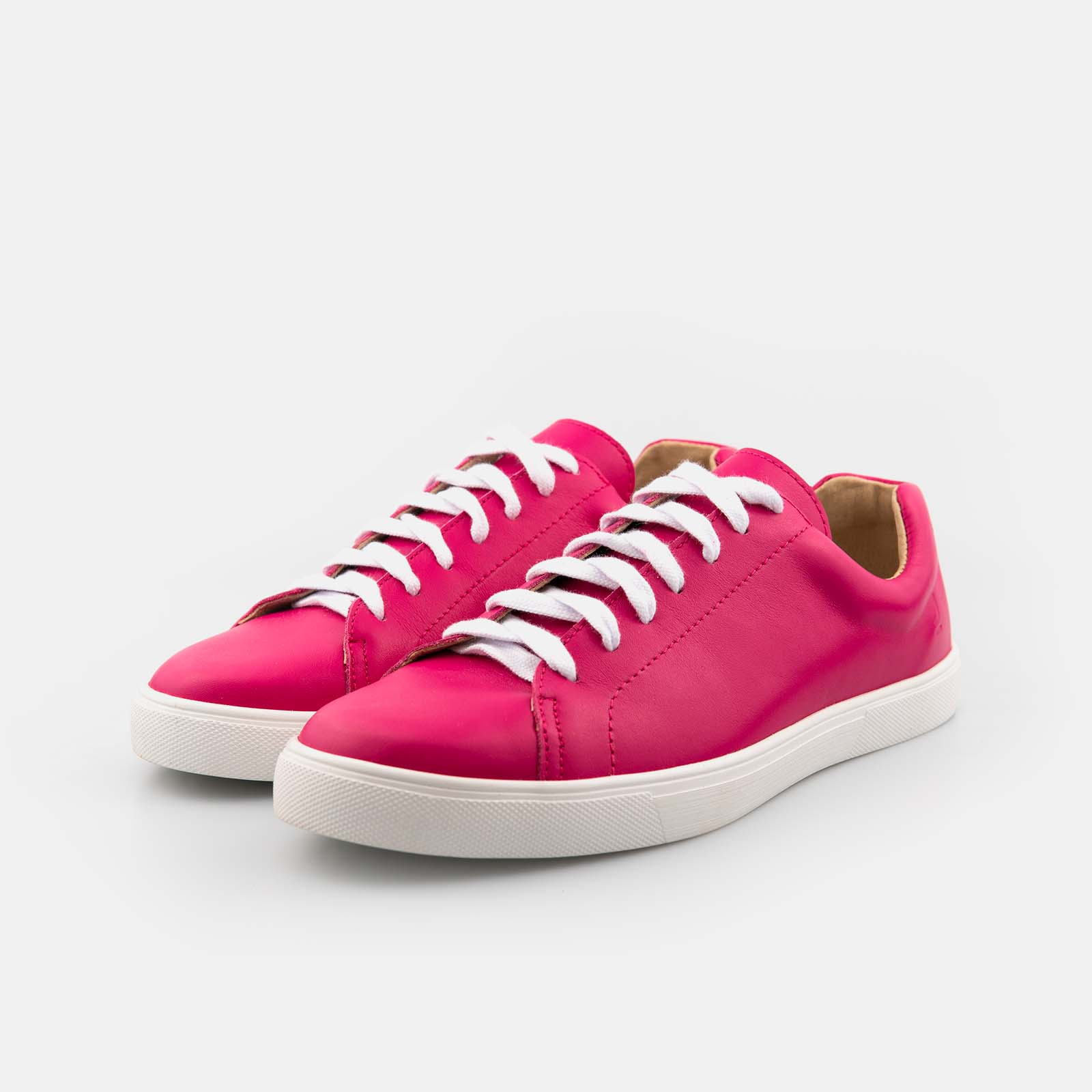 Tommy Dark Pink