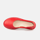 Balerina Red