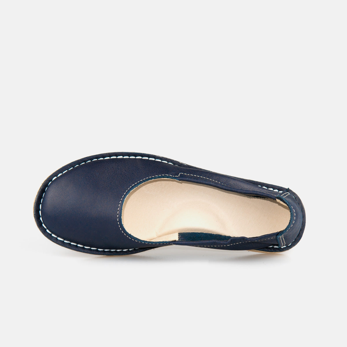 Balerina Royal Blue