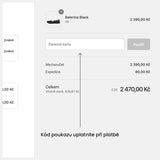 Elektronischer Geschenkgutschein 