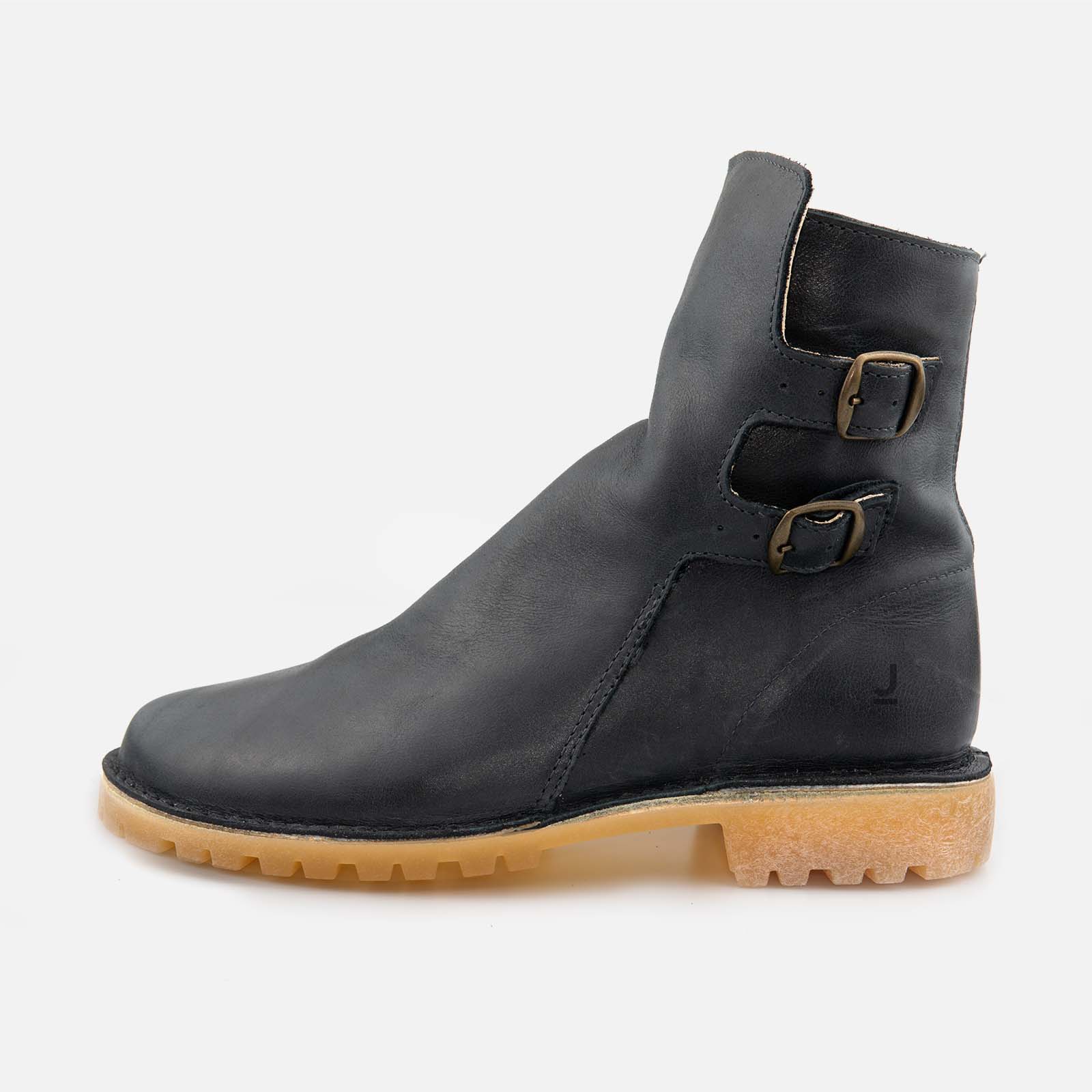 Buckle Farm Anthracite